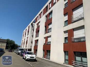 Location garage box et parking Laval 53