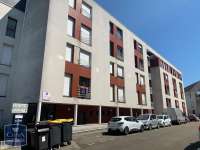 Location garage box et parking