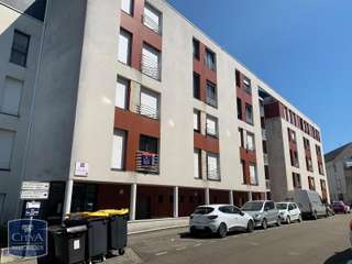 Location garage box et parking