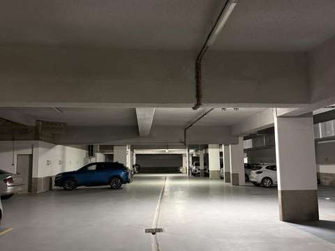 Location garage box et parking