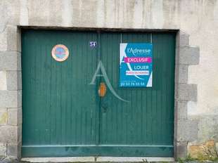 Photo Location garage box et parking Laval