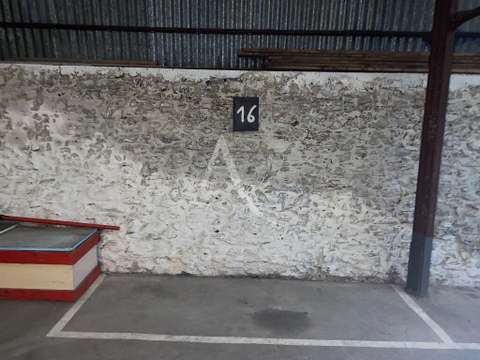 Location garage box et parking