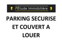 Location garage box et parking Location garage box et parking
