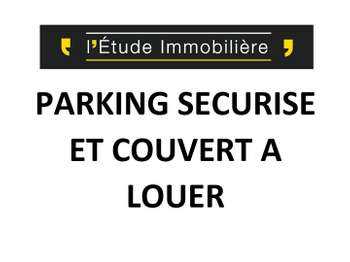 Location Garage box et parkingLaval