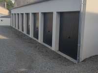 Location garage box et parking