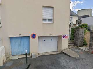 Location garage box et parking