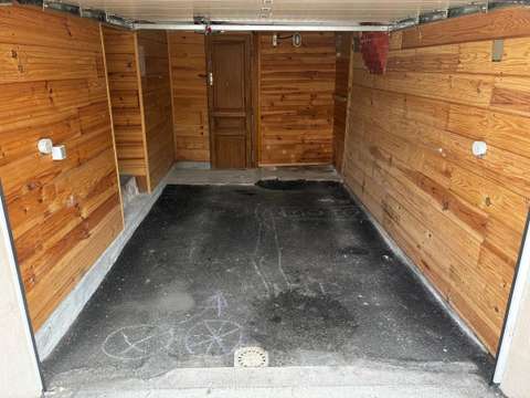 Location garage box et parking