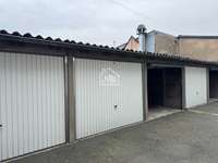 Location garage box et parking Location garage box et parking