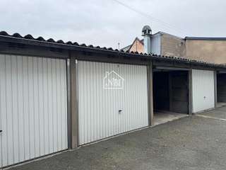 Location garage box et parking