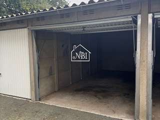 Location garage box et parking