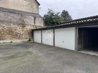 Location garage box et parking