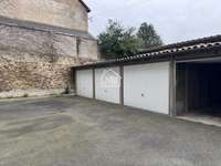 Location garage box et parking Location garage box et parking