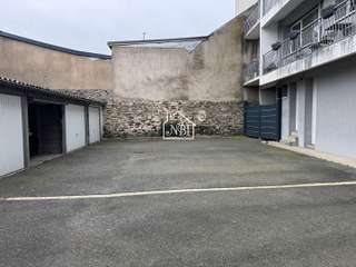Location garage box et parking