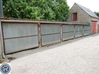 Location garage box et parking