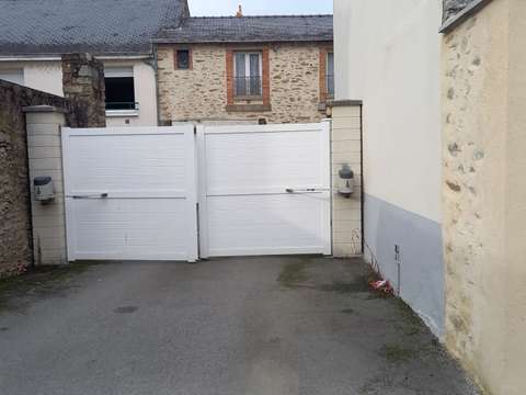 Location garage box et parking Location garage box et parking