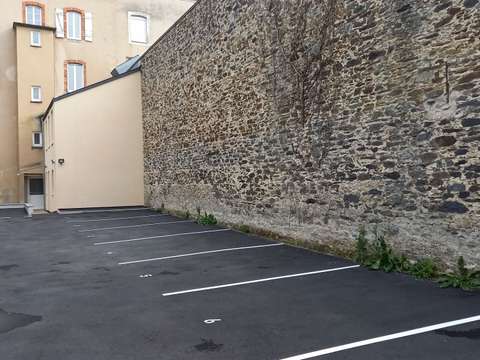 Location garage box et parking Location garage box et parking