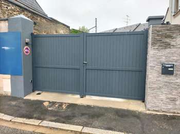 Location garage box et parking 1 pièce