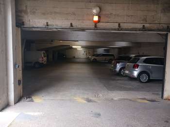 Location garage box et parking Le Mans 72