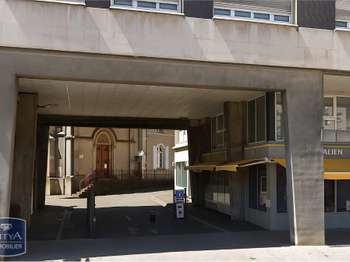 Location Garage box et parkingLe Mans