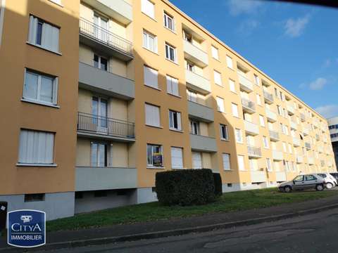 Location garage box et parking Le Mans 72