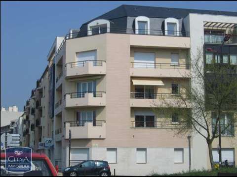 Location garage box et parking Le Mans 72