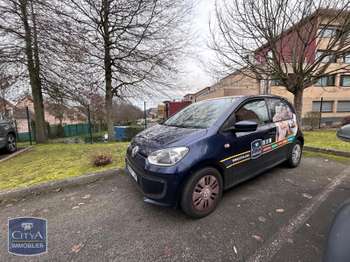 Location garage box et parking Le Mans 72