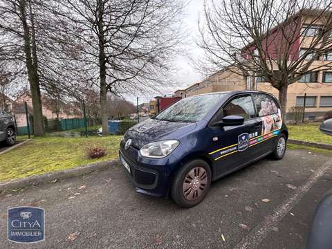 Location garage box et parking Le Mans 72