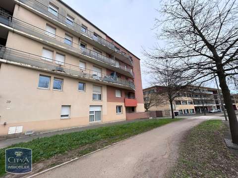 Location garage box et parking