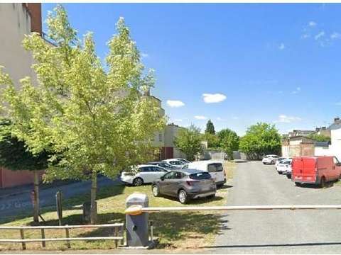 Location garage box et parking Le Mans 72