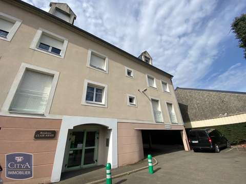 Location garage box et parking Le Mans 72