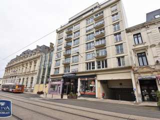 Location garage box et parking