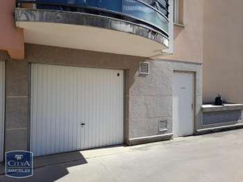Location garage box et parking Le Mans 72