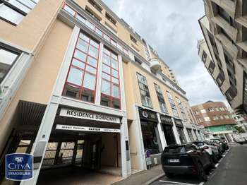 Location garage box et parking Le Mans 72