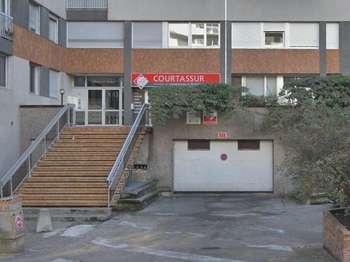 Photo Location garage box et parking Le Mans