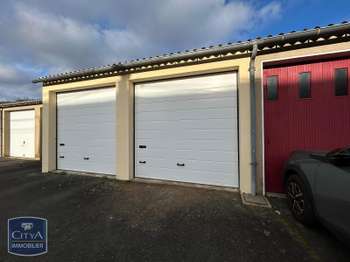 Photo Location garage box et parking Le Mans