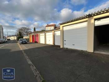 Location garage box et parking Location garage box et parking