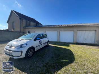 Location garage box et parking Le Mans 72