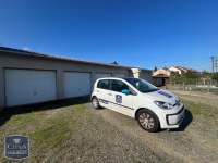 Location garage box et parking Location garage box et parking