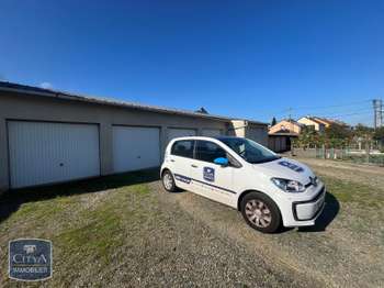 Location garage box et parking Location garage box et parking