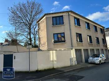 Location Garage box et parkingLe Mans