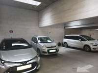 Location garage box et parking Location garage box et parking