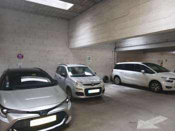 Location garage box et parking Location garage box et parking