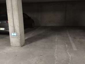Location Garage box et parkingLe Mans Bollée