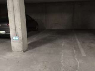 Location garage box et parking