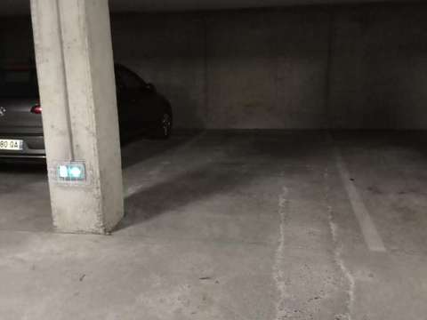 Location garage box et parking Le Mans Bollée 72