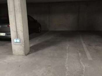 Location Garage box et parkingLe Mans Bollée