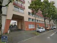 Location garage box et parking Location garage box et parking