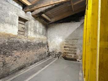 Location Garage box et parking 10 m&sup2;Le Mans Bollée