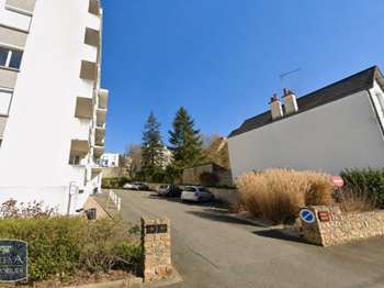Location garage box et parking Le Mans Gazonfier 72