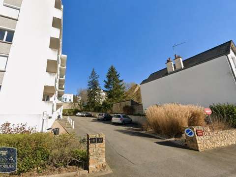 Location garage box et parking Le Mans Gazonfier 72